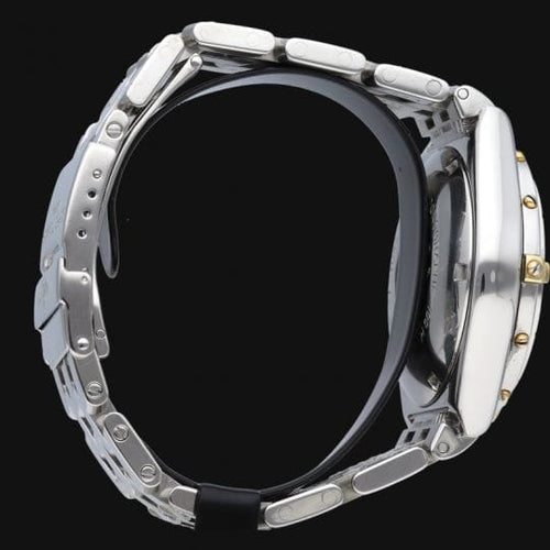 Montre Breitling Montre Chronomat 58 Facettes MT43439