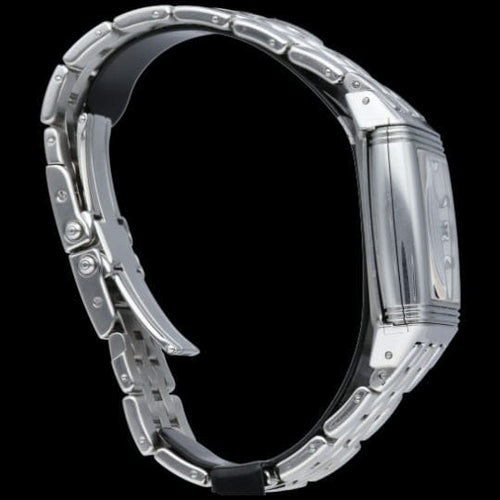 Montre Jaeger Lecoultre Montre Reverso Grand Sport 58 Facettes MT44749