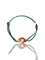 Bracelet DINH VAN - bracelet en or rose 58 Facettes 90273