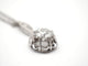 Collier Collier en platine et diamants 58 Facettes