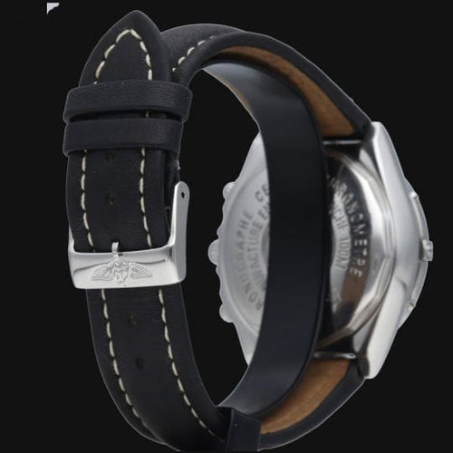 Montre Breitling Montre Chronomat Chronograph 58 Facettes MT42027