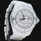 Montre Chanel Montre J12 33Mm 58 Facettes MT42782