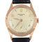 Montre Patek Philippe - Montre Calatrava 565R vintage en or rose 18k 58 Facettes