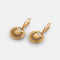 CARTIER - Boucles d'oreilles Amulette 58 Facettes