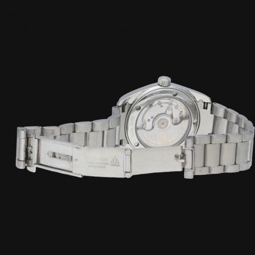 Montre Omega Montre Seamaster Aqua Terra Co-Axial 58 Facettes MT42618