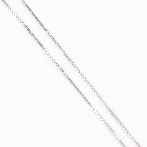 Collier Collier ras du cou en or blanc avec diamant taille brillant 58 Facettes 129418G/129418F