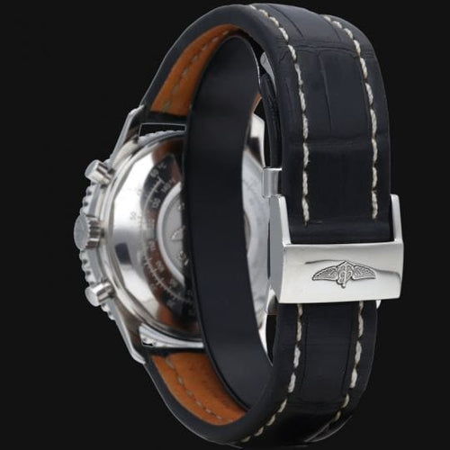 Montre Montre Breitling Old Navitimer 58 Facettes MT42000
