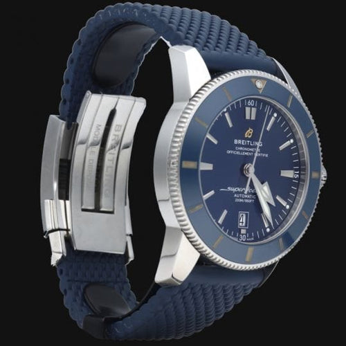 Montre Montre Breitling Superocean Heritage B20 Automatique 46 58 Facettes MT41017