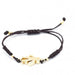 Bracelet Bracelet TOUS SWEET DOLLS en or jaune. 58 Facettes D362358SO