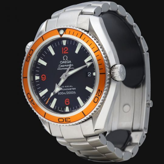 Orologio Omega Seamaster Planet Ocean 600M