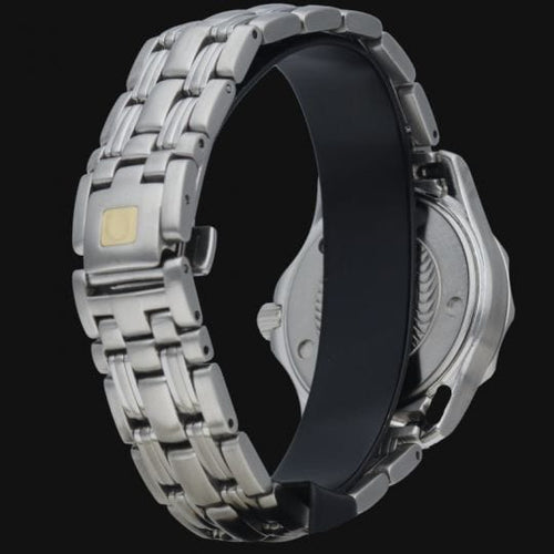 Montre Montre Omega Seamaster Lady 58 Facettes MT41828