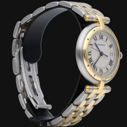 Cartier Panthere Watch 