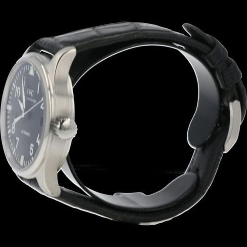 Montre Iwc Montre Pilot Mid Size 58 Facettes MT43603