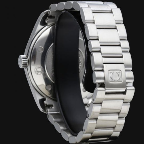 Omega Seamaster Aqua Terra Uhr