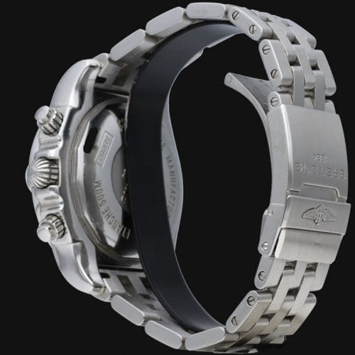 Montre Breitling Montre Chronomat 44 58 Facettes MT42089