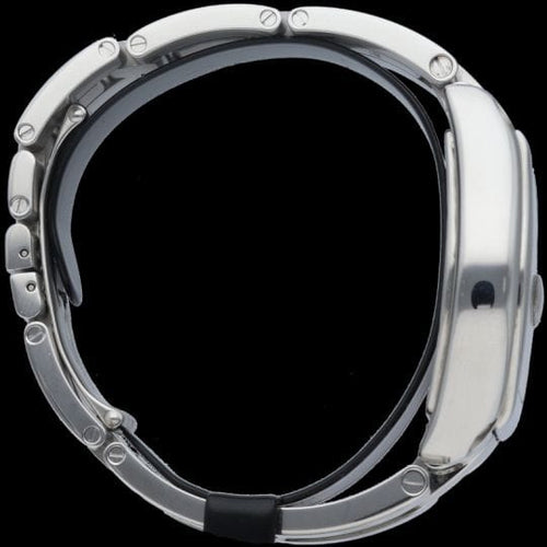 Montre Cartier Montre Roadster 58 Facettes MT44453