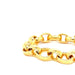 Collier Bracelet Chaine en or jaune 58 Facettes