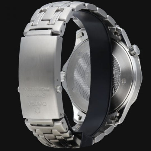 Montre Montre Omega Seamaster Professional 300M 58 Facettes MT42240