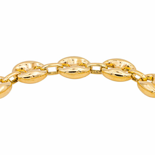 Collier Or jaune 58 Facettes 4815891CN