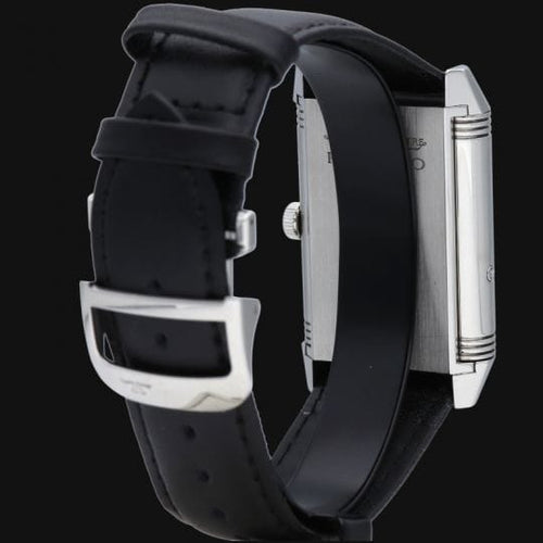 Jaeger Lecoultre Klocka Grande Reverso Kalender 