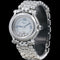 Montre Chopard Montre Happy Sport Mini 58 Facettes MT42883