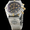 Montre Breitling Montre Chronomat Utc 58 Facettes MT42111