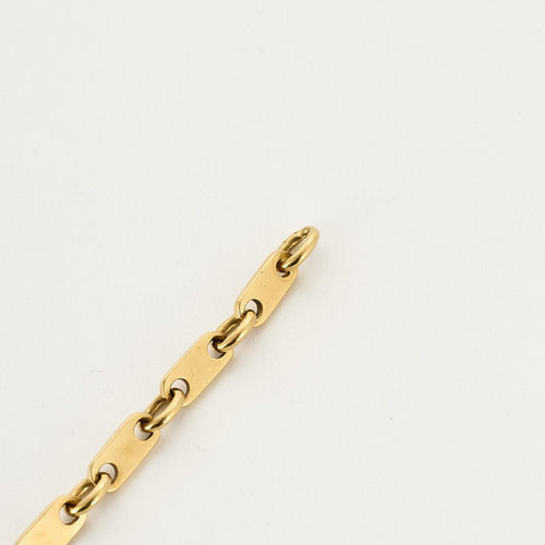 Bracelet Bracelet en or jaune 58 Facettes ALE4506X3