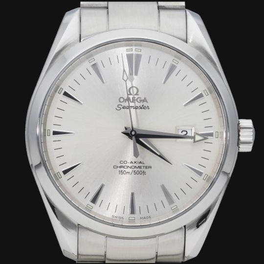 Orologio Omega Seamaster Aqua Terra