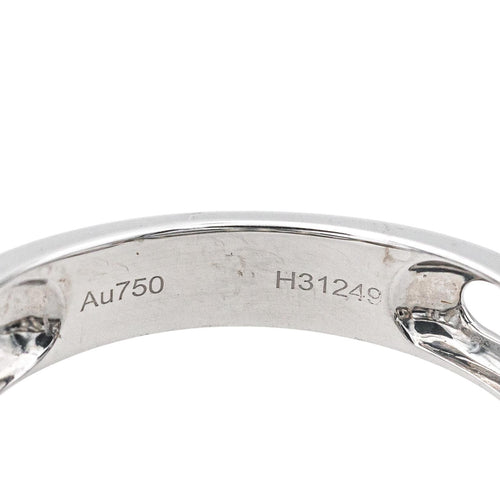 Bague 57 Messika Bague  Move Or blanc Diamant 58 Facettes 4418210CN