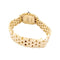Montre Montre Cartier, "Panthère", or jaune. 58 Facettes 34998