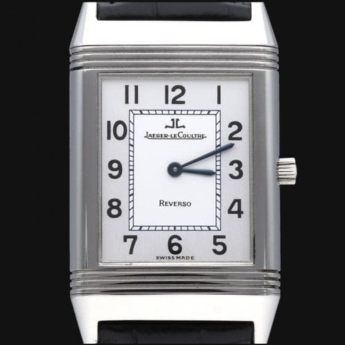 Montre Jaeger Lecoultre Montre Reverso Classic 58 Facettes MT44743