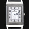 Montre Jaeger Lecoultre Montre Reverso Classic 58 Facettes MT44743