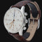 Montre Montre chronographe IWC Portugieser 58 Facettes MT41318