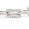 Bracelet Bracelet CLASS en or et diamants. Neuf. 58 Facettes D359742LF