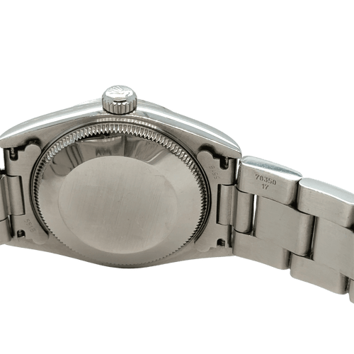 Montre ROLEX - Montre Oyster Perpetual - Acier - 31 mm 58 Facettes ROLEX