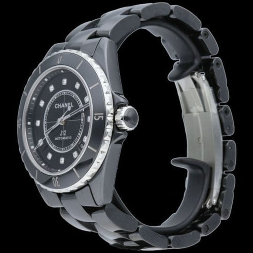 Chanel Uhr J 12 38Mm 