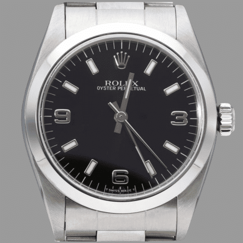Montre Rolex Montre Oyster Perpetual 31 58 Facettes MT43249