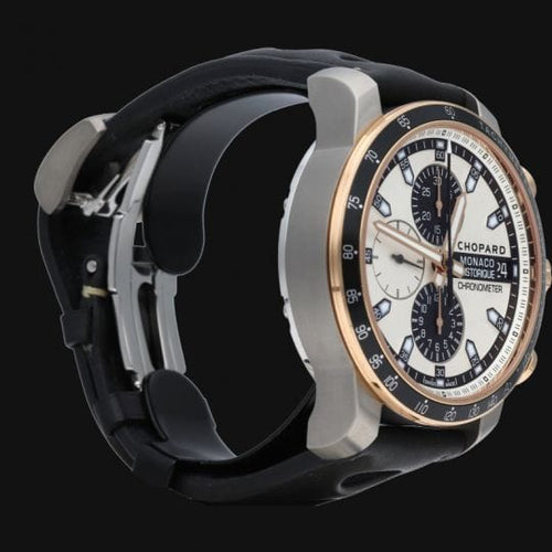 Chopard Ceas cronograf Mille Miglia Monaco Grand Prix Historic