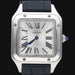 Montre Cartier Montre Santos Dumont 58 Facettes MT40283