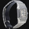Montre Cartier Montre Santos Galbee 58 Facettes MT44446