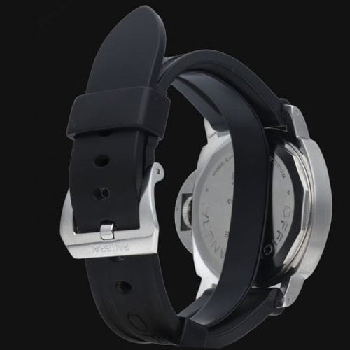 8denní hodinky Panerai Luminor Marina