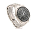 Montre Omega - Montre Speedmaster Moonwatch chronographe 145.022 58 Facettes Omega-speed