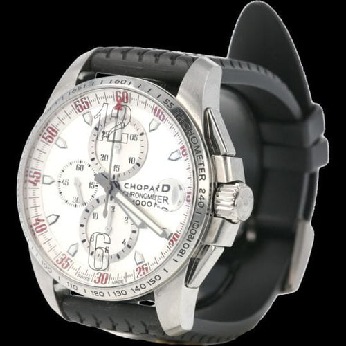 Montre Chopard Montre Mille Miglia Chronograph 58 Facettes MT43274