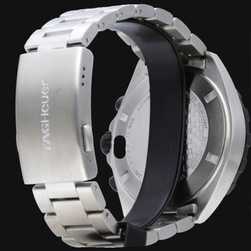 Montre Montre chronographe à quartz Tag Heuer Formula 1 58 Facettes MT42695