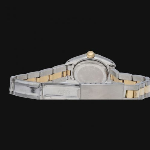 Montre Rolex Montre Date Just 26Mm 58 Facettes MT44320