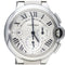 Montre Cartier Montre Ballon Bleu Chronograph 58 Facettes MT41545
