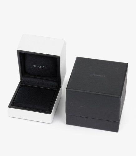 Bague 53 CHANEL - Bague Coco Baroque 58 Facettes