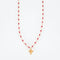 Collier GIGI CLOZEAU - Collier Croix 58 Facettes