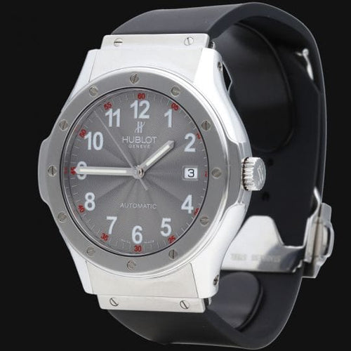 Montre Hublot Montre Classic Fusion 41Mm 58 Facettes MT43538