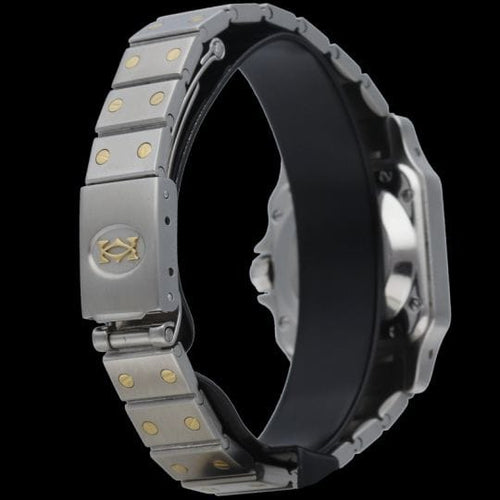 Montre Cartier Montre Santos De Cartier 58 Facettes MT44281